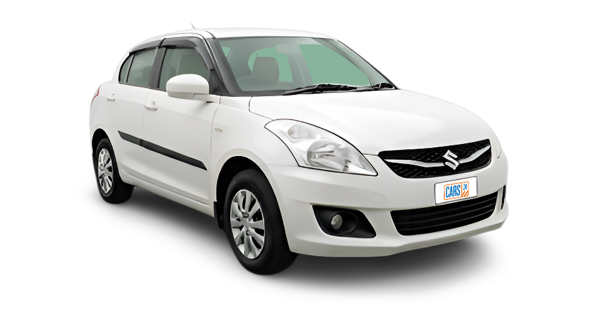 Maruti Swift Dzire-img